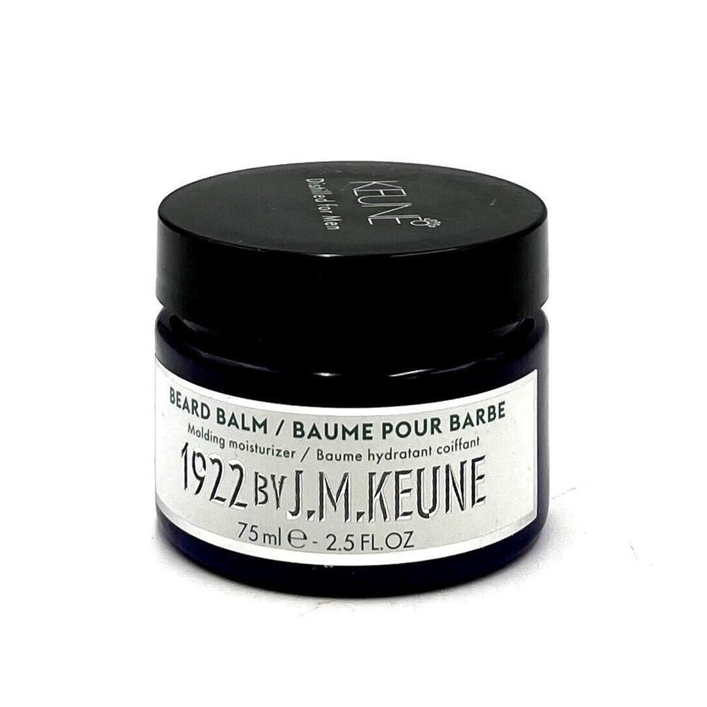 Keune BY J.M.Keune Beard Balm 2.5 oz